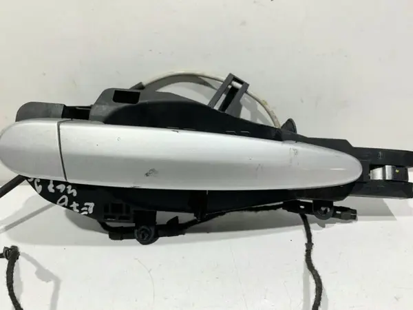 Maner usa dreapta spate BMW X6 (2008-2014) [E71, E72]