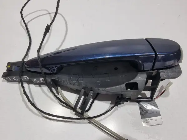 Maner usa dreapta spate BMW X6 (2008-2014) [E71, E72]