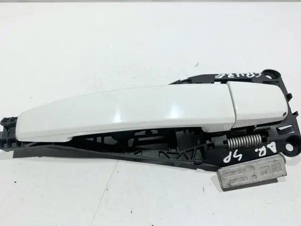 Maner usa dreapta spate Chevrolet Cruze (2012->) [J308]