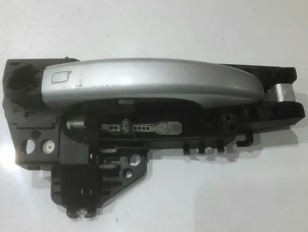 Maner usa dreapta spate cu suport Audi Q5 (2008-2012) [8R]