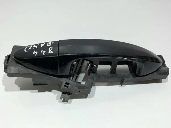 Maner usa dreapta spate Ford Fiesta 6 (2008-2012) [MK7]