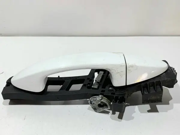 Maner usa dreapta spate Ford Fiesta 7 facelift (2013-2017) [MK7]