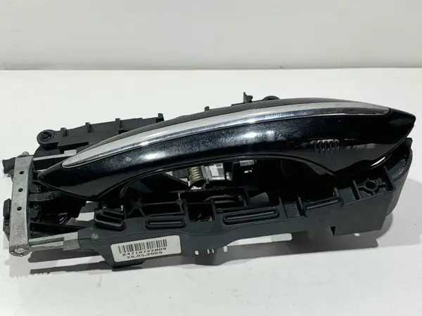 Maner usa dreapta spate keyless BMW Seria 7 (2008-2015) [F01, F02]
