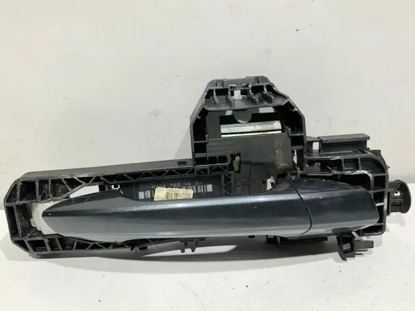Maner usa dreapta spate Mercedes C-class facelift (2011-2015) [w204]