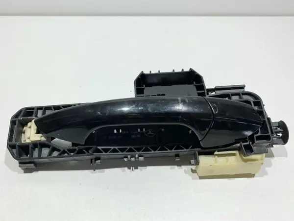 Maner usa dreapta spate Mercedes E-Class (2009-2016) [W212]