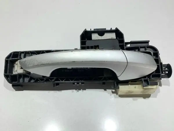 Maner usa dreapta spate Mercedes E-Class (2009->) [W212]