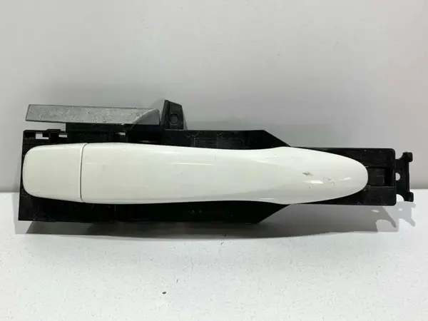 Maner usa dreapta spate Nissan Qashqai 2 (2013-2016) [J11]