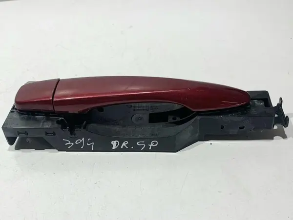Maner usa dreapta spate Nissan Qashqai 2 (2013-2016) [J11]