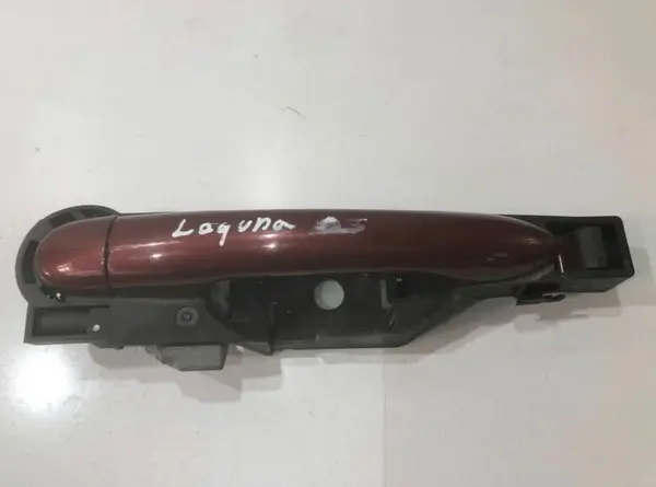 Maner usa dreapta spate Renault Laguna 3 (2007-2010)