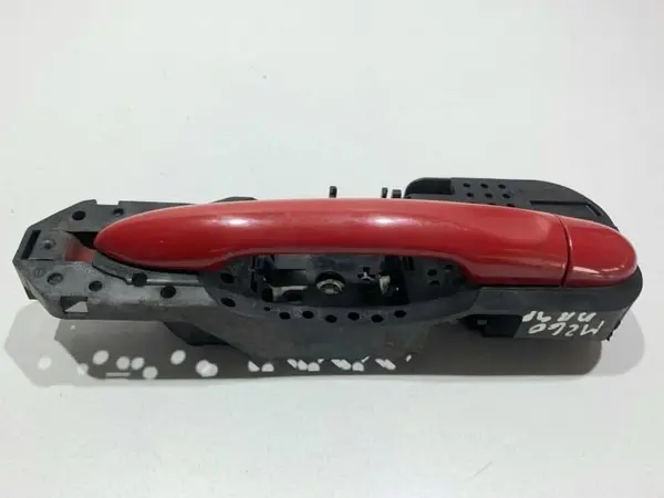 Maner usa dreapta spate Renault Megane 3 (2008-2012)