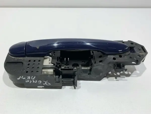 Maner usa dreapta spate Renault Scenic 3 (2009-2011)