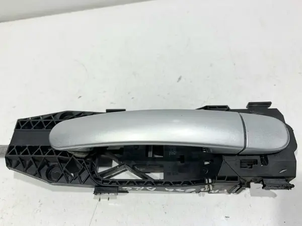 Maner usa dreapta spate Skoda Fabia 2 facelift (2010-2014)
