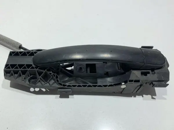 Maner usa dreapta spate Skoda Fabia 2 facelift (2010-2014)