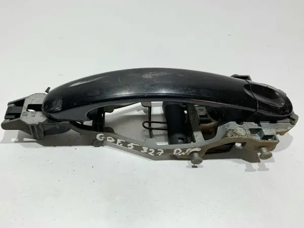 Maner usa dreapta spate Volkswagen Golf 5 (2004-2009)