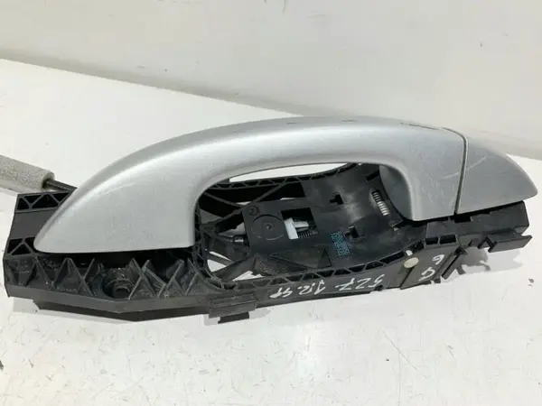 Maner usa dreapta spate Volkswagen Golf 6 (2008-2013)