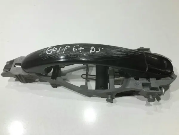 Maner usa dreapta spate Volkswagen Golf 6 plus (2009-2014)