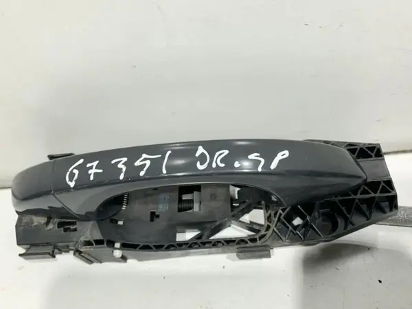 Maner usa dreapta spate Volkswagen Golf 7 (2012-2017)