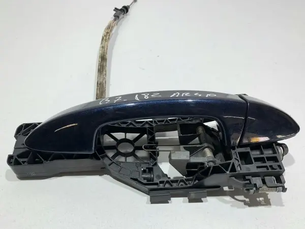 Maner usa dreapta spate Volkswagen Passat B7 (2010-2014)