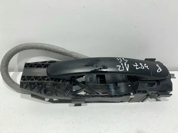 Maner usa dreapta spate Volkswagen Polo 5 (2009-2017)[6R]