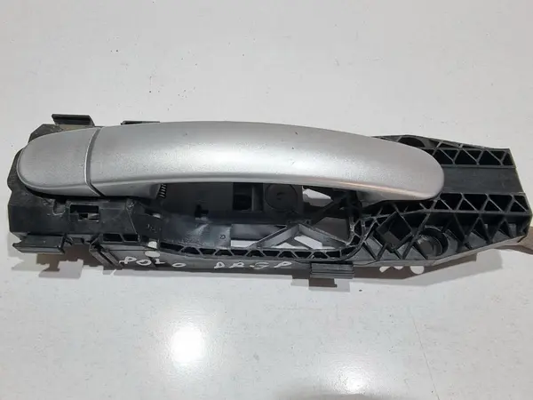 Maner usa dreapta spate Volkswagen Polo 5 (2009-2017)[6R]