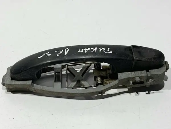 Maner usa dreapta spate Volkswagen Touran facelift (2010-2015) [1t3]