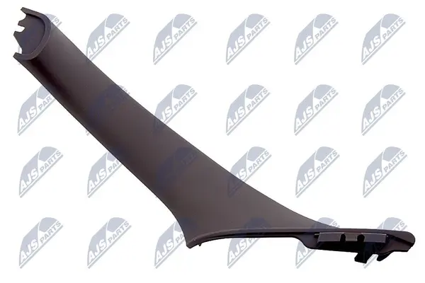 Mâner usa, echipare interioara NTY EWS-BM-053