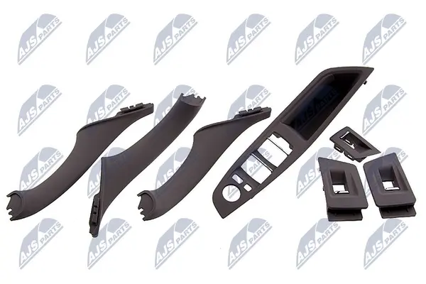 Mâner usa, echipare interioara NTY EWS-BM-056