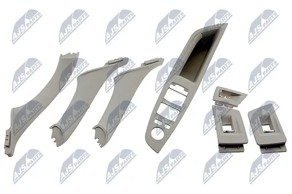 Mâner usa, echipare interioara NTY EWS-BM-057