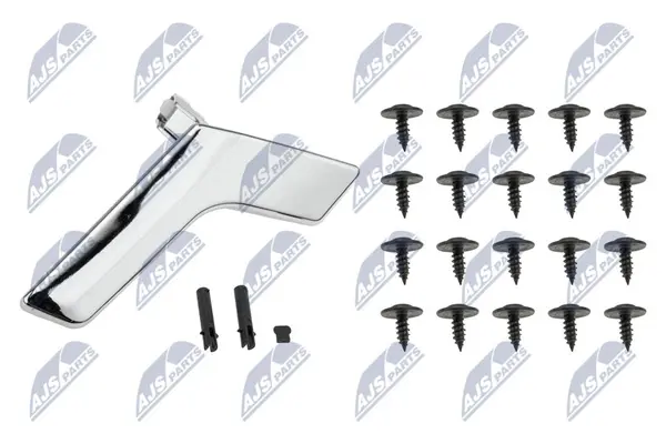 Mâner usa, echipare interioara NTY EZC-ME-048