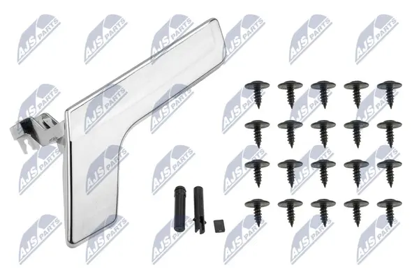 Mâner usa, echipare interioara NTY EZC-ME-049