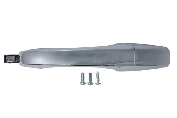 Maner usa exterior, crom potrivit CHRYSLER TOWN COUNTRY, VOYAGER 10.07-09.16