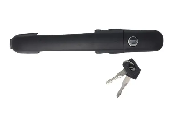 Maner usa exterior, negru potrivit MERCEDES SPRINTER 901, 902, 903, 904, 905, VITO KLASA V W638 01.95-05.06
