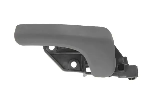 Maner usa fata dreapta interior, gri CITROEN JUMPER; FIAT DUCATO; PEUGEOT BOXER dupa 2006