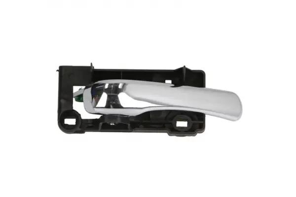 Maner usa fata dreapta interior, negru crom ALFA ROMEO 147 intre 2000-2010