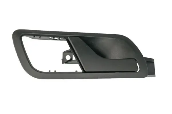 Maner usa fata dreapta interior, negru SKODA FABIA I, FABIA I PRAKTIK intre 2000-2007