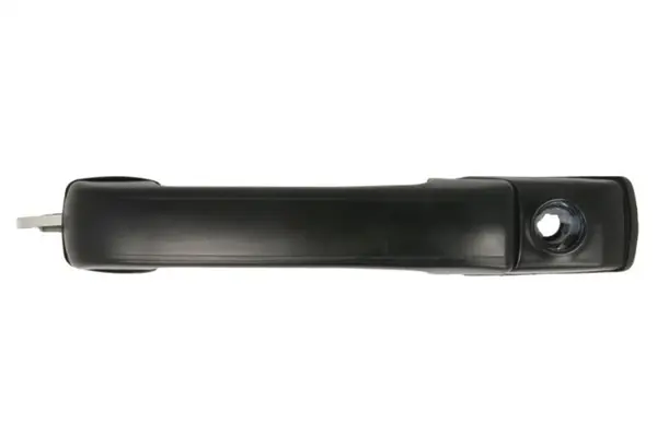 Maner usa Fata Dreapta Stanga (extern, textura neagra) potrivit VW GOLF III, VENTO 1.4-Electric 08.91-12.99