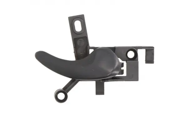 Maner usa fata spate dreapta interior, negru, FORD GALAXY; SEAT ALHAMBRA; VW SHARAN intre 1996-2001