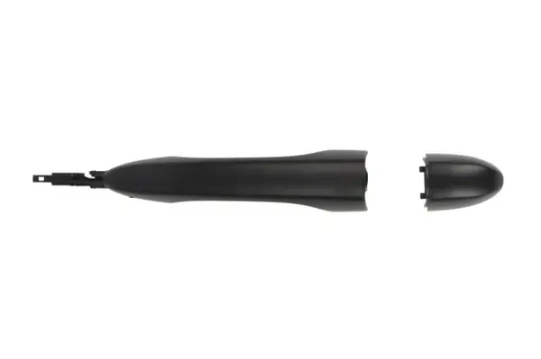 Maner usa fata spate stanga dreapta exterior, negru grunduit JEEP CHEROKEE intre 2013-2018