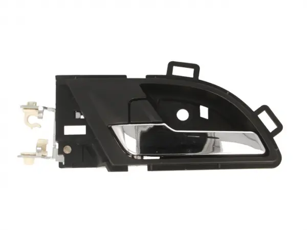 Maner usa fata spate stanga exterior, negru crom, HONDA CR-V intre 2006-2012