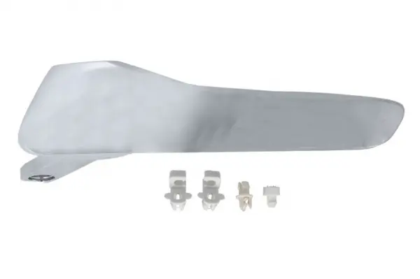 Maner usa fata Spate Stanga (interior, crom) potrivit MERCEDES C T-MODEL (S202), C (W202), M (W163), SLK (R170) 1.8-5.4 03.93-06.05
