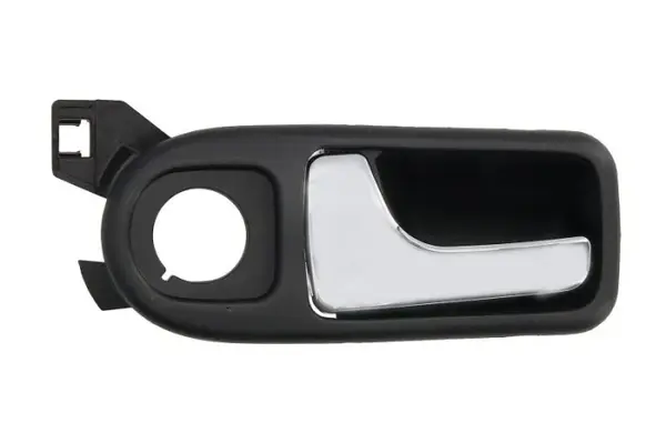 Maner usa Fata Spate Stanga interior negru potrivit SEAT AROSA; VW LUPO I 1.0-1.7D 1997-2005