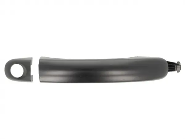 Maner usa fata stanga exterior, cu locas, grunduita VW TOUAREG intre 2002-2010
