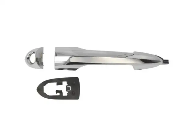 Maner usa fata stanga exterior, cu locas incuietoare crom ALFA ROMEO MITO dupa 2008