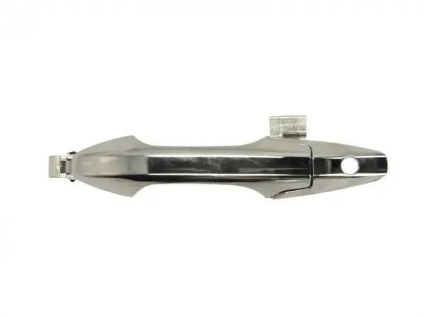 Maner usa fata stanga exterior, cu locas incuietoare crom, HONDA CR-V intre 2006-2012