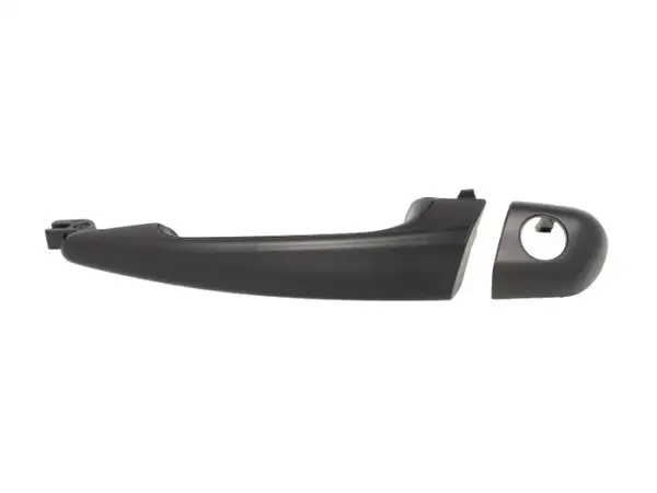 Maner usa fata stanga exterior, cu locas incuietoare grunduit, BMW Seria 3 intre 1998-2001