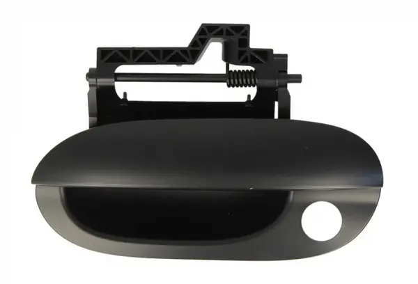 Maner usa fata stanga exterior, cu locas incuietoare grunduit BMW Seria 5 E39 intre 1995-2003
