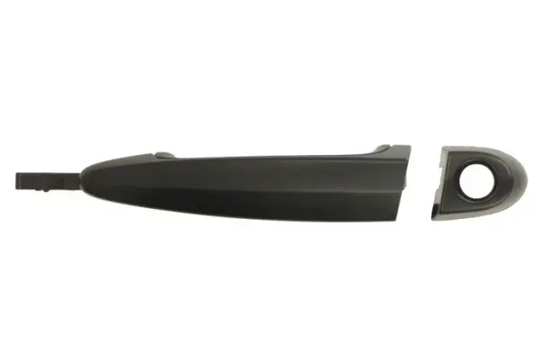 Maner usa Fata Stanga exterior, cu locas incuietoare, grunduit potrivit BMW Seria 1 E81, 1 E82, 1 E87, 1 E88 1.6-3.0 2004-2013