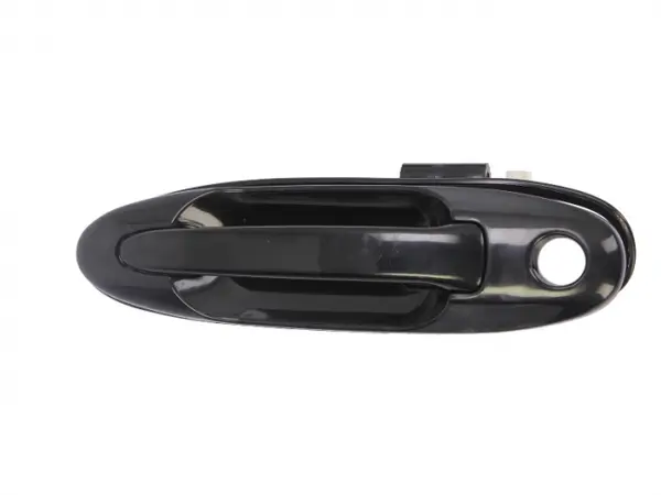 Maner usa fata stanga exterior, cu locas incuietoare grunduit TOYOTA LAND CRUISER 100 intre 1998-2007