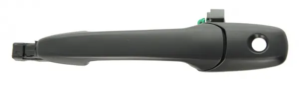 Maner usa fata stanga exterior, cu locas incuietoare grunduit, MAZDA 5, 6, CX-5, CX-7, CX-9, RX 8 intre 2002-2015