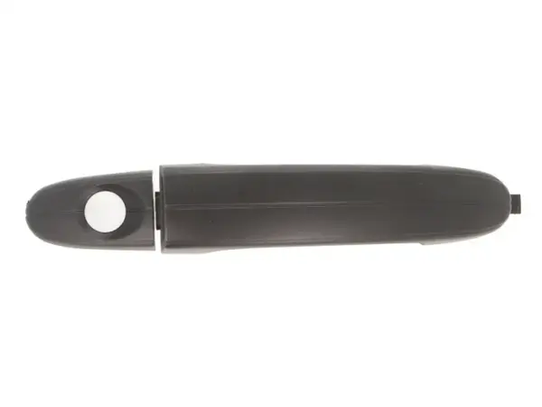 Maner usa fata stanga exterior, cu locas incuietoare negru grunduit, FORD GALAXY, MONDEO, S-MAX intre 2006-2015